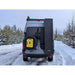 Flatline Van Co | Adventure Van Ski &amp; Snowboard Locker