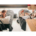 Flatline Van Co | Adventure Van Solo Bed