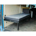 Flatline Van Co | Adventure Van Solo Bed