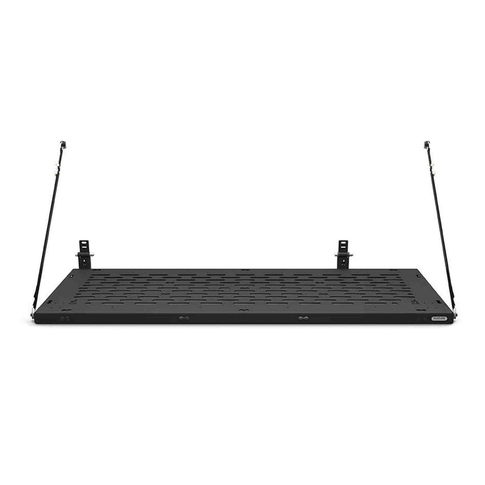 Flatline Van Co | Adventure Van Solo Bed