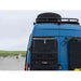 Flatline Van Co. | Adventure Van Wet/Dry Gear Box