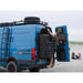 Flatline Van Co. | Adventure Van Wet/Dry Gear Box
