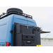 Flatline Van Co. | Adventure Van Wet/Dry Gear Box