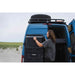 Flatline Van Co. | Adventure Van Wet/Dry Gear Box