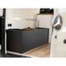Flatline Van Co. | Adventure Van Wheel Well Cubby