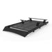 Flatline Van Co | Decking High Bar Kit for Roof Racks