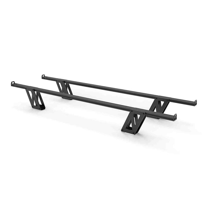 Flatline Van Co | Decking High Bar Kit for Roof Racks