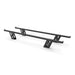 Flatline Van Co | Decking High Bar Kit for Roof Racks
