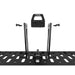 Flatline Van Co | Decking High Bar Kit for Roof Racks
