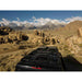 Flatline Van Co | Heavy Duty High Bar Kit for Roof Racks