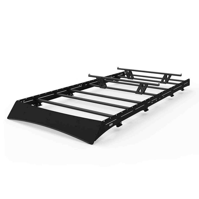 Flatline Van Co | Heavy Duty High Bar Kit for Roof Racks