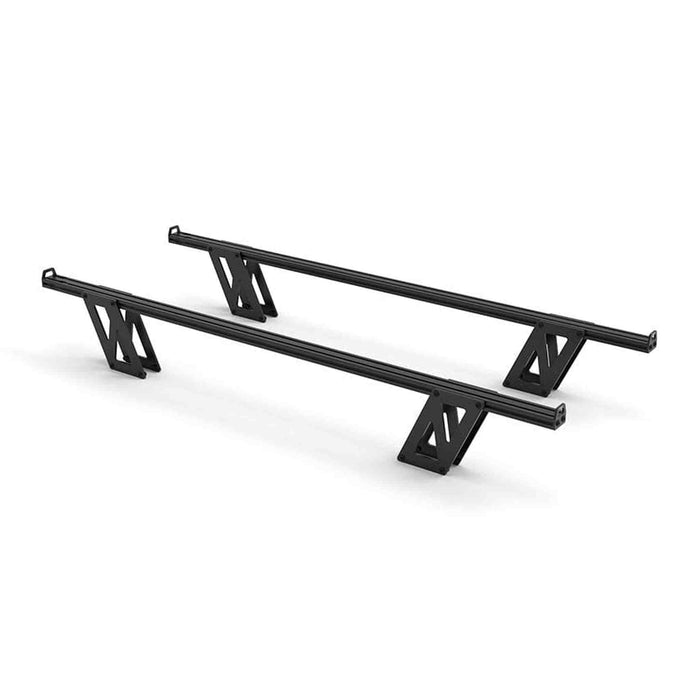 Flatline Van Co | Heavy Duty High Bar Kit for Roof Racks