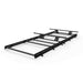 Flatline Van Co | Heavy Duty High Bar Kit for Roof Racks