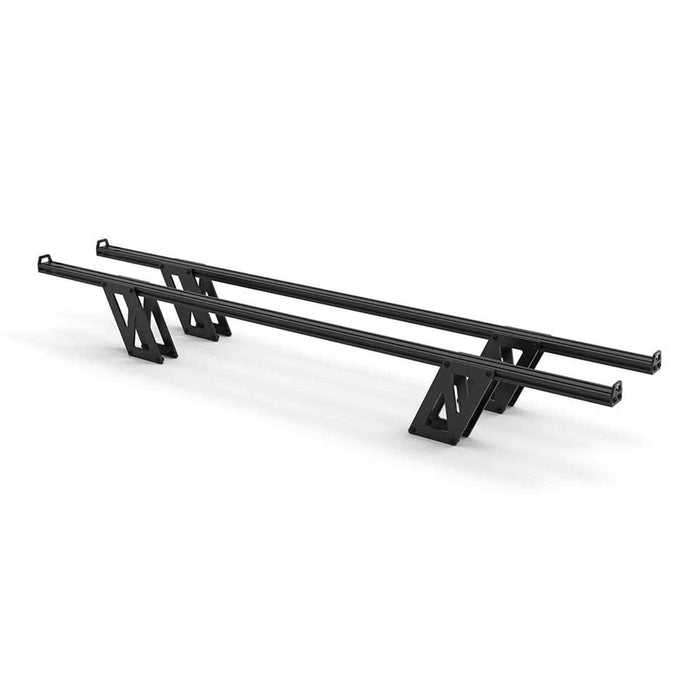 Flatline Van Co | Heavy Duty High Bar Kit for Roof Racks