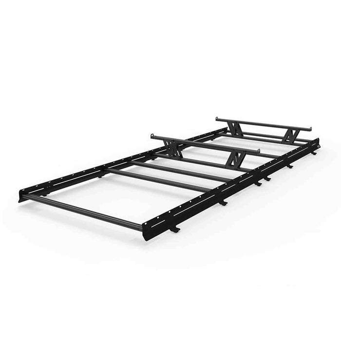 Flatline Van Co | Heavy Duty High Bar Kit for Roof Racks