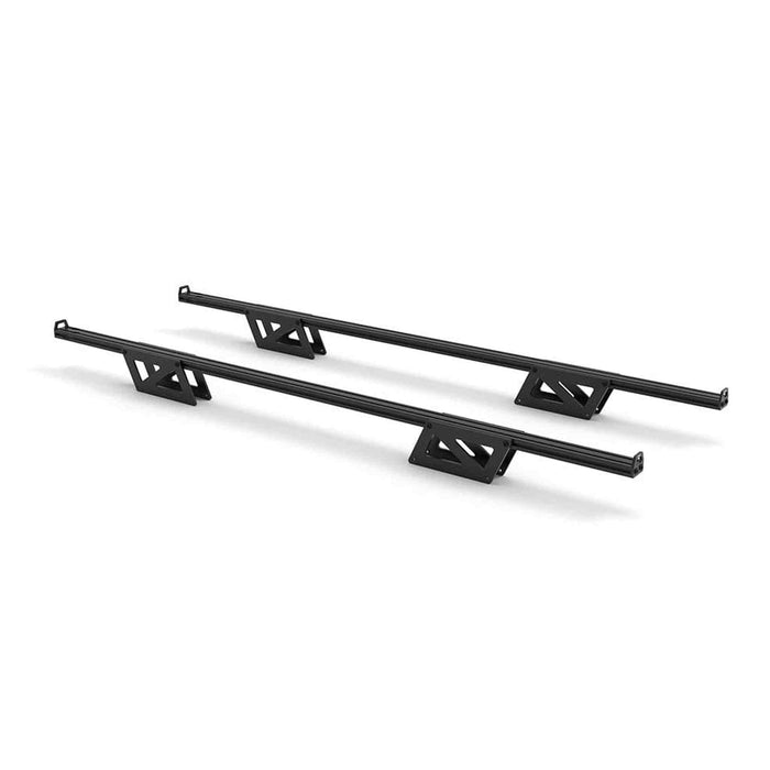 Flatline Van Co | Heavy Duty High Bar Kit for Roof Racks