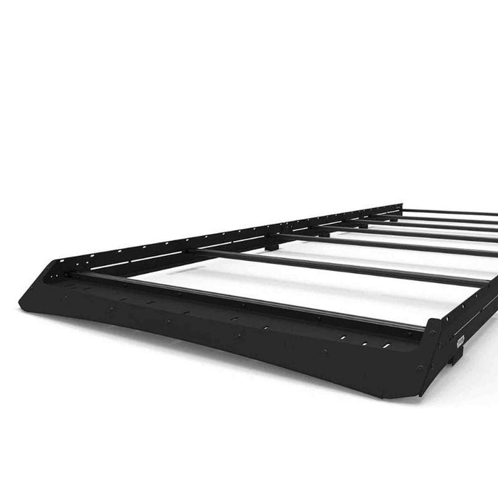 Flatline Van Co. | Low Pro Roof Rack for 2014–2025 RAM Promaster 159″ Extended High Roof Vans