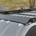 Flatline Van Co. | Low Pro Roof Rack for 2014–2025 RAM Promaster 159″ Extended High Roof Vans