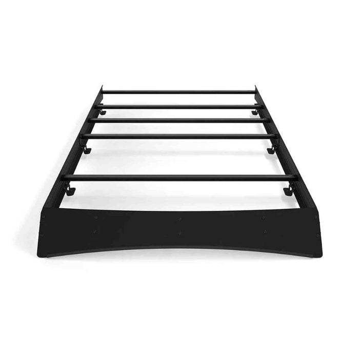 Flatline Van Co. | Low Pro Roof Rack for Ford Transit 130" Mid Roof
