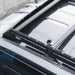 Flatline Van Co. | Low Pro Roof Rack for Ford Transit 130" Mid Roof