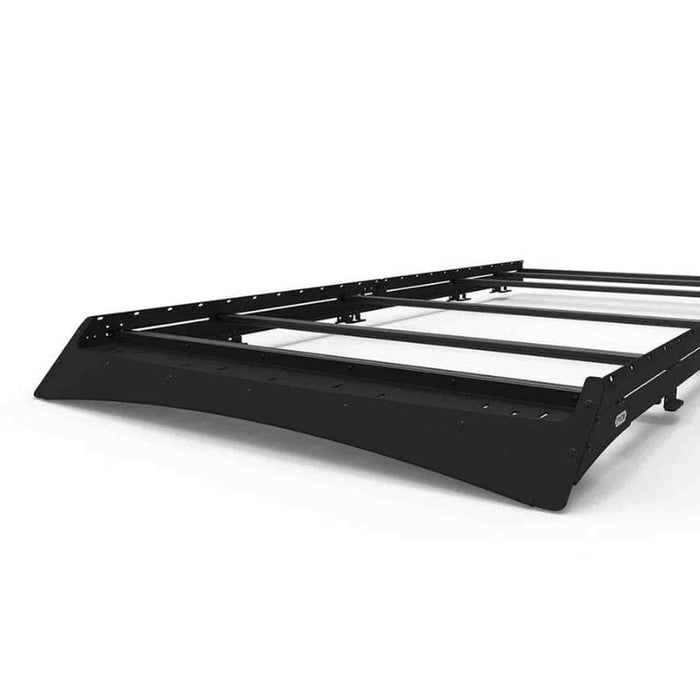 Flatline Van Co. | Low Pro Roof Rack for Ford Transit 148" Mid Roof