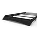 Flatline Van Co. | Low Pro Roof Rack for Ford Transit 130" Mid Roof