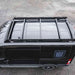 Flatline Van Co. | Low Pro Roof Rack for Ford Transit 130" Mid Roof