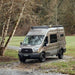 Flatline Van Co. | Low Pro Roof Rack for Ford Transit 148" High Roof