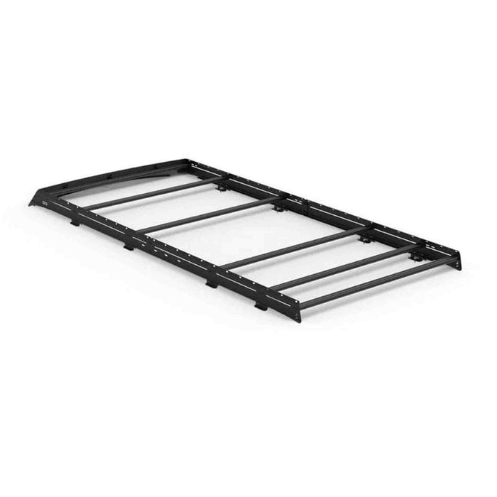 Flatline Van Co. | Low Pro Roof Rack for Ford Transit 148" Mid Roof