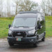 Flatline Van Co. | Low Pro Roof Rack for Ford Transit 130" Mid Roof