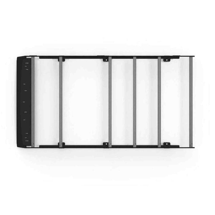 Flatline Van Co. | Low Pro Roof Rack for Ford Transit 130" Mid Roof