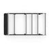 Flatline Van Co. | Low Pro Roof Rack for Ford Transit 130" Mid Roof