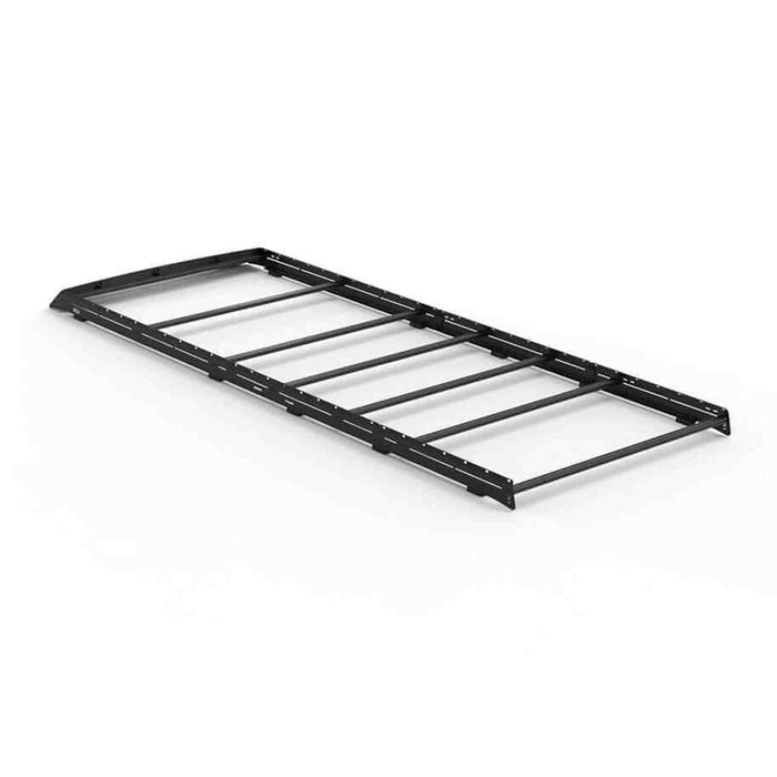 Flatline Van Co. | Low Pro Roof Rack for Ford Transit 148″ High Roof Extended Vans