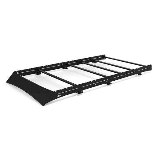 Flatline Van Co. | Low Pro Roof Rack for Ford Transit 130" Mid Roof