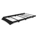 Flatline Van Co. | Low Pro Roof Rack for Ford Transit 130" Mid Roof