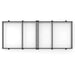 Flatline Van Co. | Low Pro Roof Rack for Mercedes Sprinter 144" Low Roof