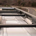 Flatline Van Co. | Low Pro Roof Rack for Mercedes Sprinter 144" Low Roof