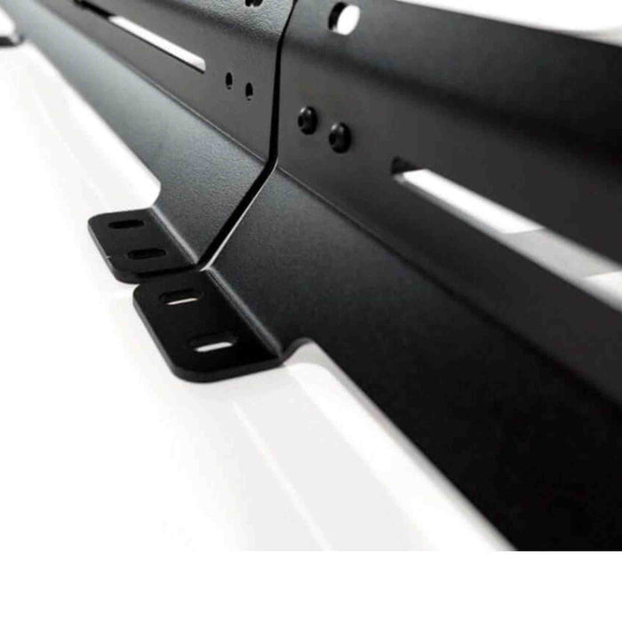 Flatline Van Co. | Low Pro Roof Rack for Mercedes Sprinter 144" Low Roof
