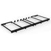 Flatline Van Co. | Low Pro Roof Rack for Mercedes Sprinter 144" High Roof