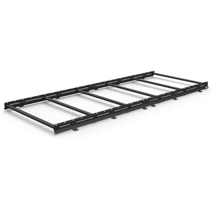 Flatline Van Co. | Low Pro Roof Rack for Mercedes Sprinter 144" Low Roof