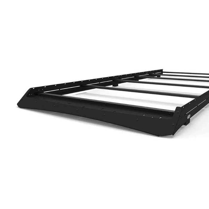 Flatline Van Co. | Low Pro Roof Rack for Ram ProMaster 136" High Roof