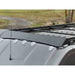 Flatline Van Co. | Low Pro Roof Rack for Ram ProMaster 136" High Roof