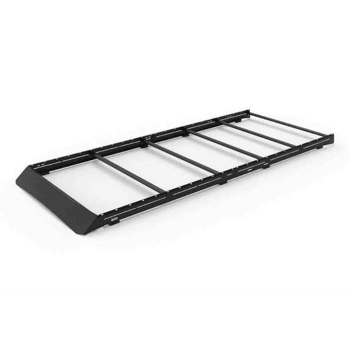 Flatline Van Co. | Low Pro Roof Rack for Ram ProMaster 136" High Roof
