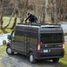 Flatline Van Co. | Low Pro Roof Rack for Ram ProMaster 159" High Roof