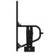 Flatline Van Co | ProMaster Rear Tire Carrier