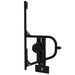 Flatline Van Co | ProMaster Rear Tire Carrier