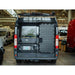 Flatline Van Co. | ProMaster Van Rear Door Platform