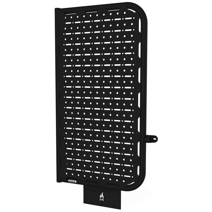 Flatline Van Co. | ProMaster Van Rear Door Platform