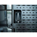 Flatline Van Co. | ProMaster Van Rear Door Platform