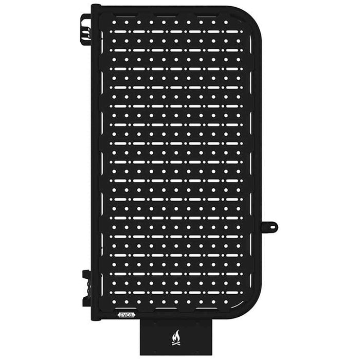 Flatline Van Co. | ProMaster Van Rear Door Platform